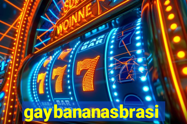 gaybananasbrasil.com