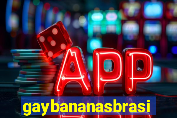 gaybananasbrasil.com