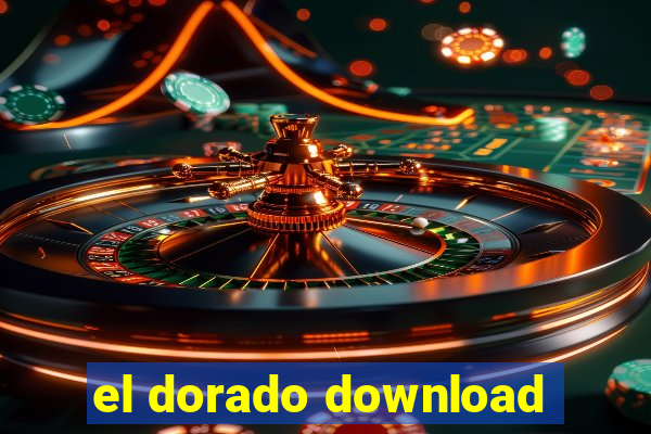 el dorado download