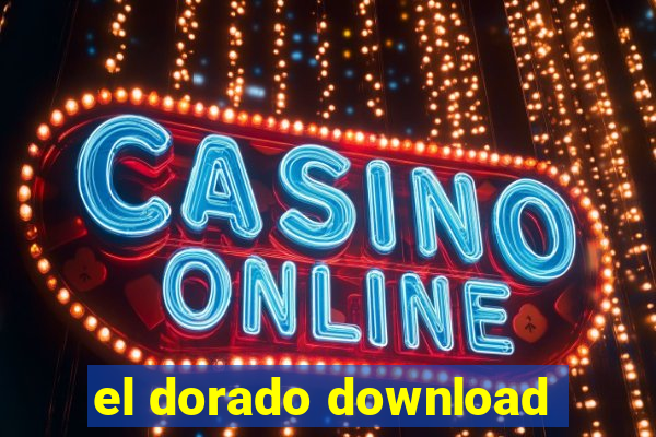 el dorado download