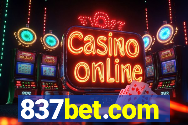 837bet.com