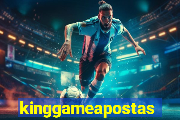 kinggameapostas