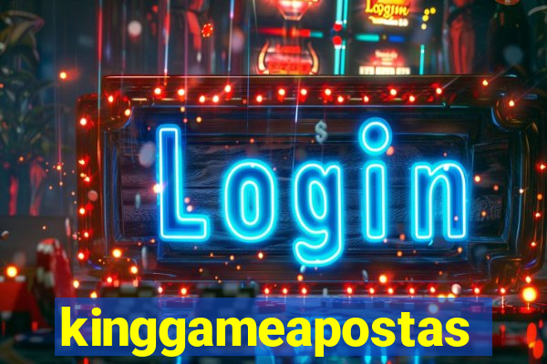 kinggameapostas