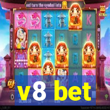 v8 bet