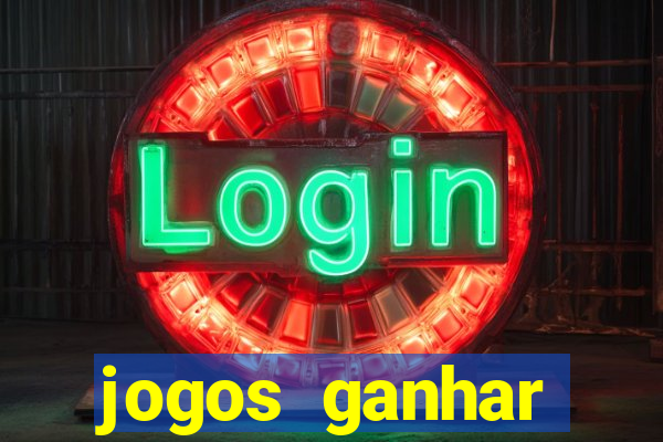 jogos ganhar dinheiro de verdade pix