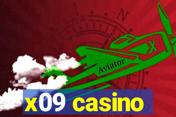 x09 casino