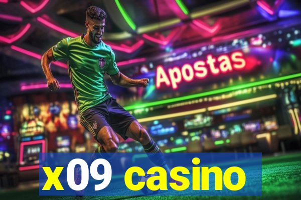 x09 casino