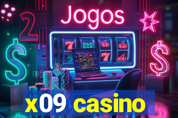 x09 casino