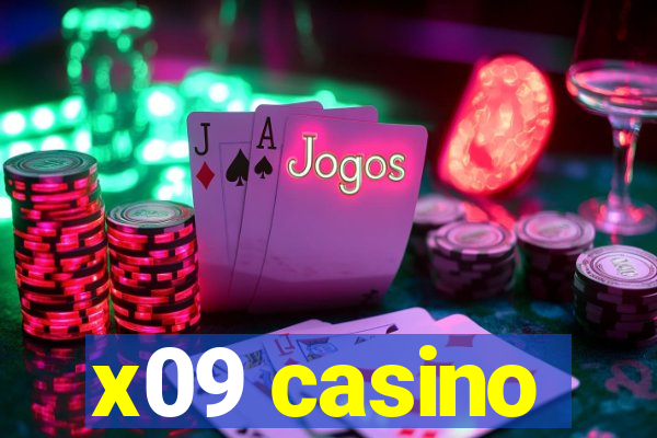 x09 casino