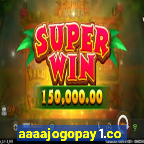 aaaajogopay1.com