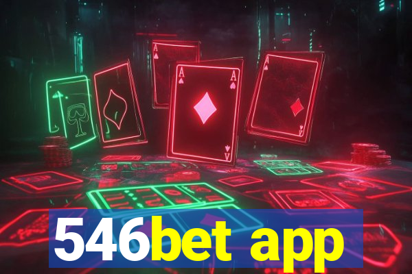 546bet app