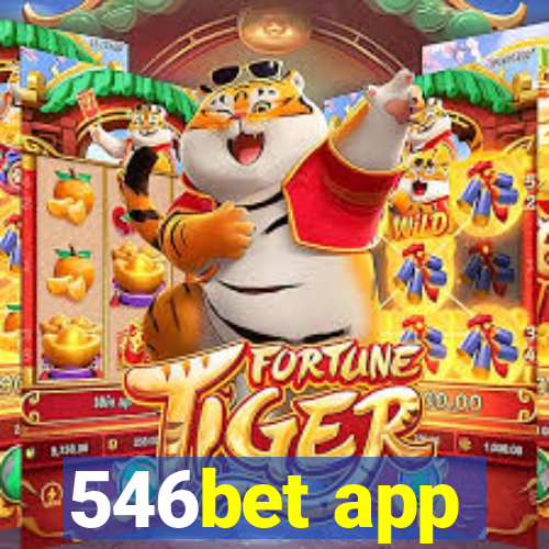 546bet app