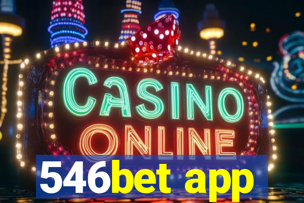 546bet app