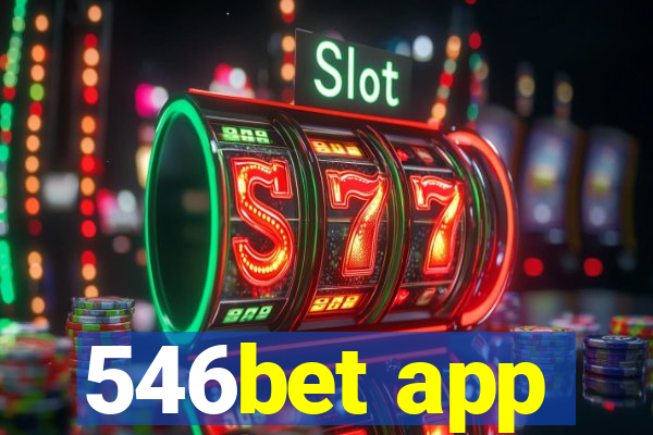 546bet app