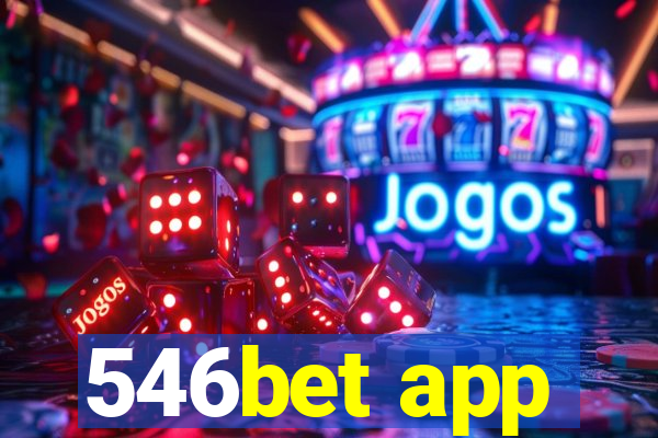 546bet app