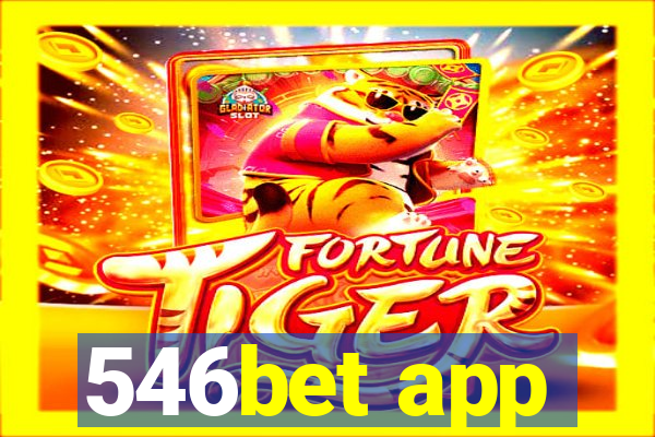 546bet app