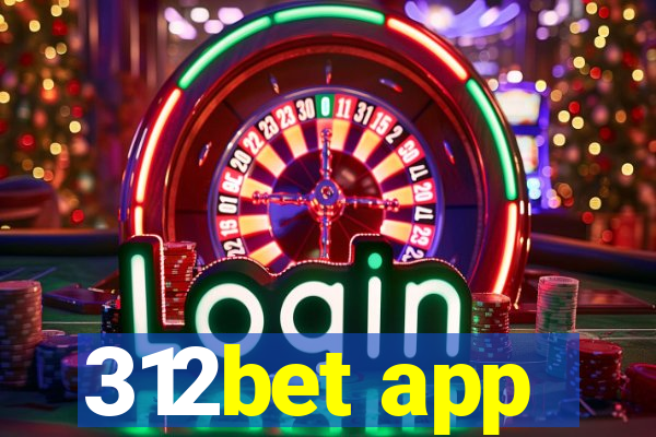 312bet app