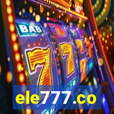 ele777.co