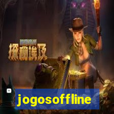 jogosoffline