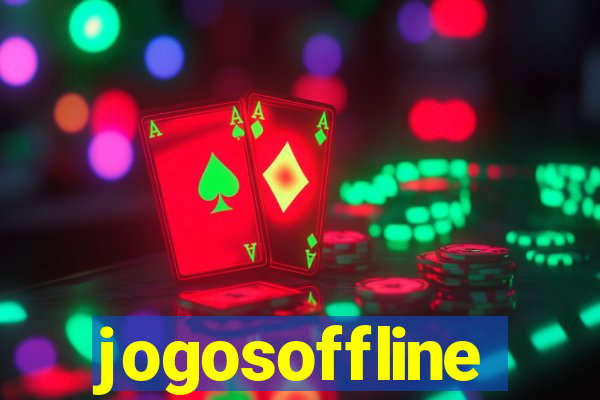 jogosoffline