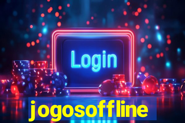 jogosoffline