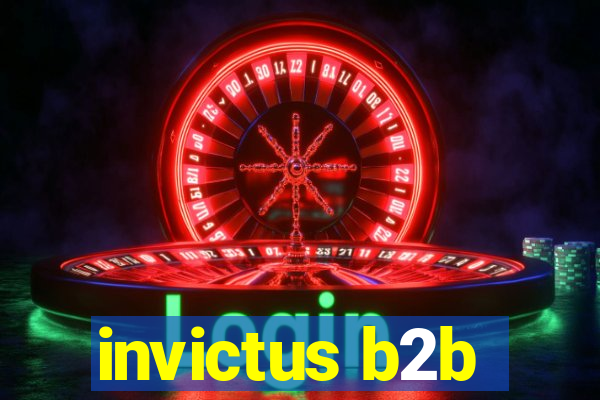 invictus b2b