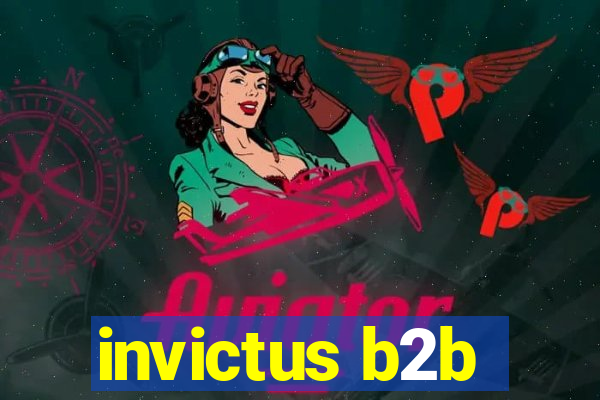 invictus b2b