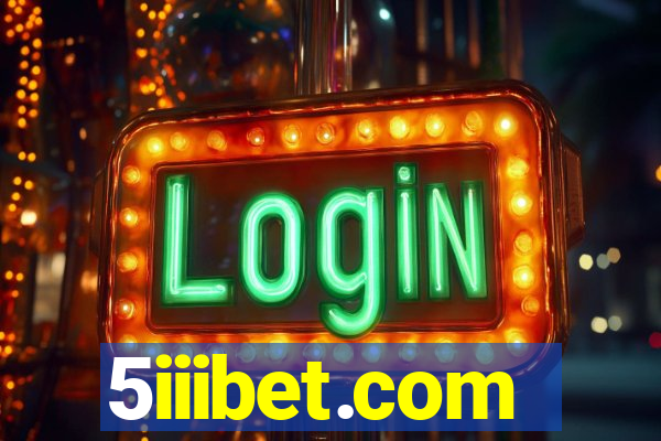 5iiibet.com