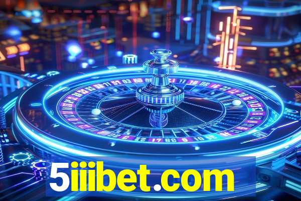 5iiibet.com