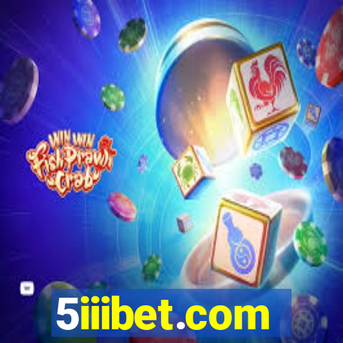 5iiibet.com