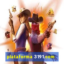 plataforma 3191.com