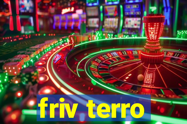 friv terro