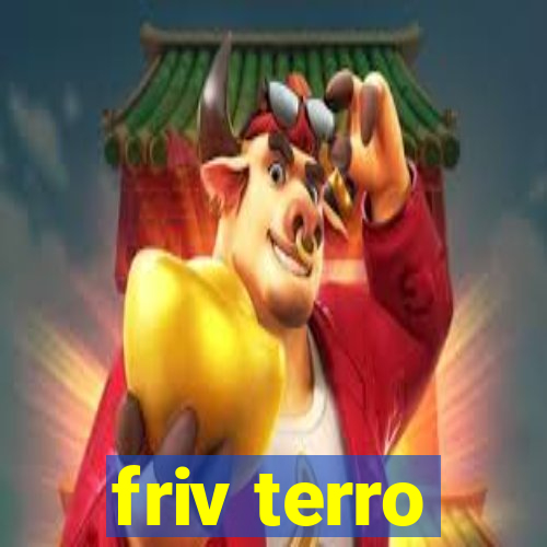 friv terro