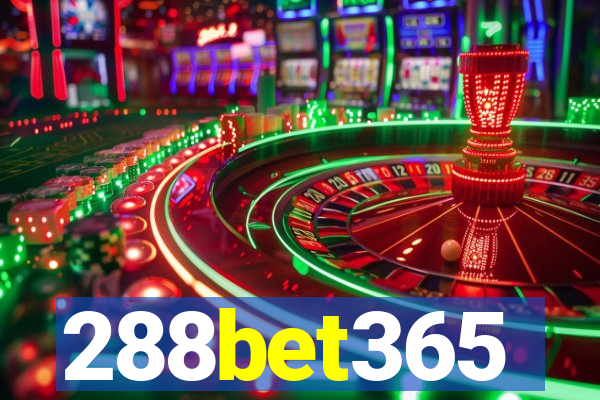 288bet365