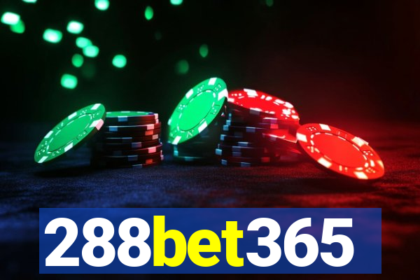 288bet365