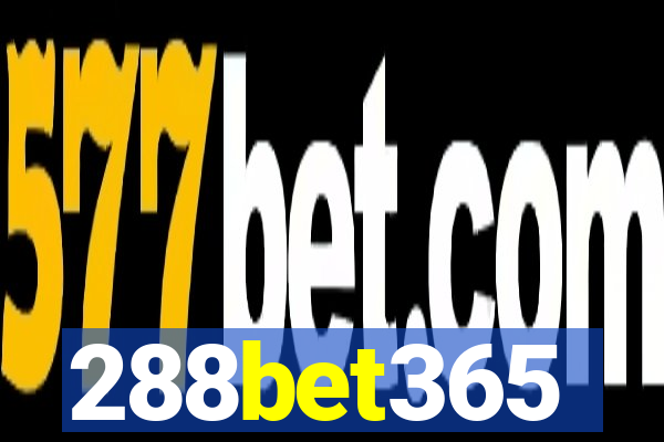 288bet365