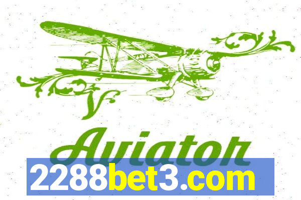 2288bet3.com