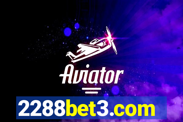 2288bet3.com