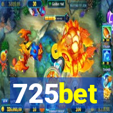 725bet