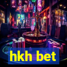 hkh bet