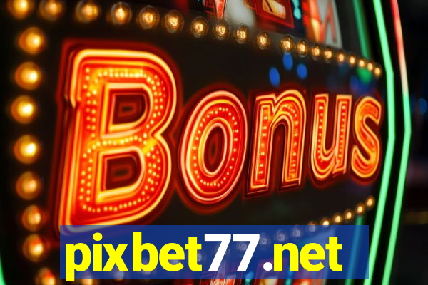 pixbet77.net