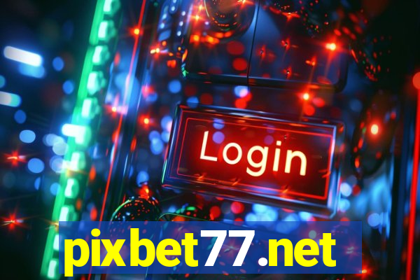 pixbet77.net