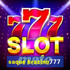 saque brazino777