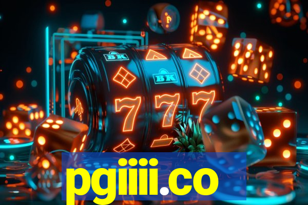 pgiiii.co