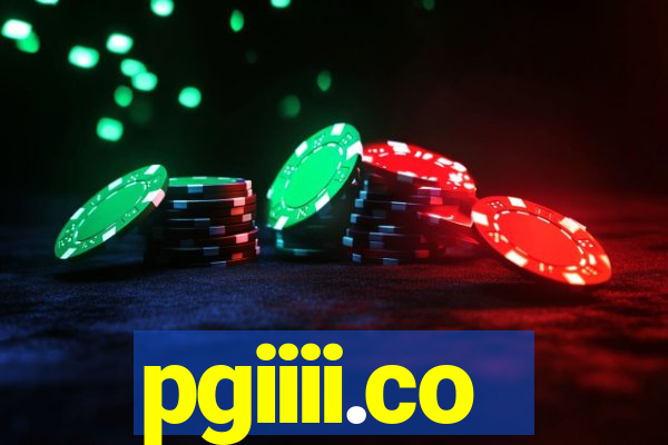 pgiiii.co