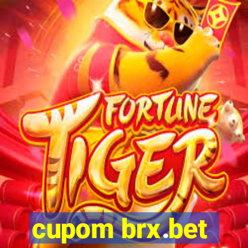 cupom brx.bet