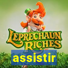 assistir interestelar netflix