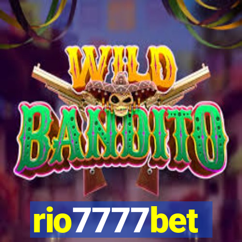 rio7777bet