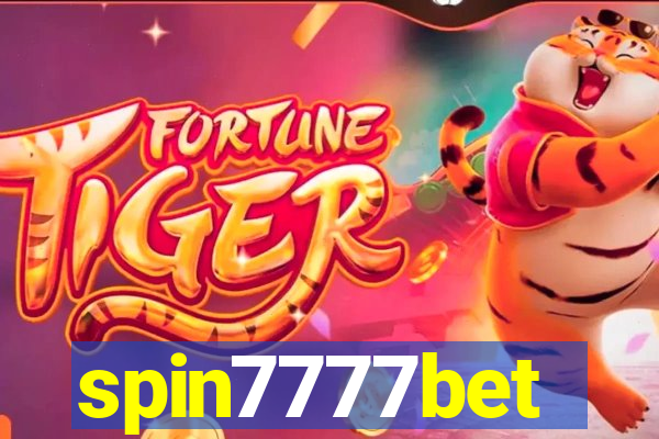 spin7777bet