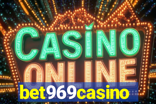 bet969casino